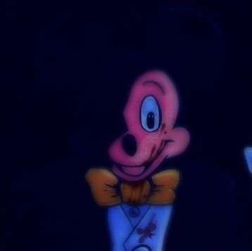 Night Of Mouse'sさんのプロフィール画像