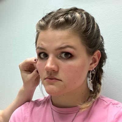 madelyn_reber's profile picture. dry pond days