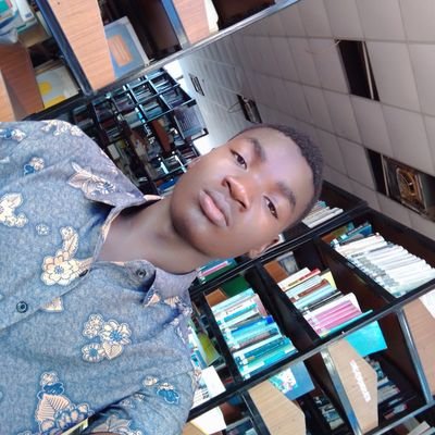 CosbreezyCMJ's profile picture. logistic pundit

Mungu ni Mwema🙏

Father to be💯
