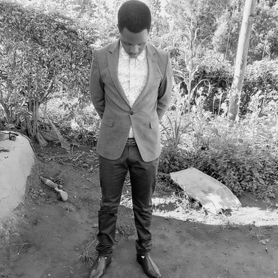 DuncanNyambega's profile picture. 