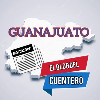 Noticiero informativo del Estado de Guanajuato