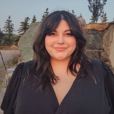 AlessHood's profile picture. Cultural heritage conservator. Hobby lichenologist. Cephalopod enthusiast. (She/Her)