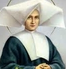SantaCatarinaa's profile picture. Privilegiada Atravez Da Virgem concebida sem Pecado No dia 27 De novembro de 1830, a Virgem se apresenta como Nossa Senhora das Graças, da a medalha e eu cunho