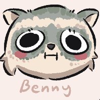 Benny (Graduated. Goodbye stinkers!!)さんのプロフィール画像