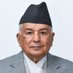 President of Nepal (@OOP_Nepal) Twitter profile photo