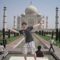 Stuart Fox (@foxystuart) 's Twitter Profile