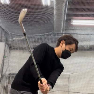 icchigolf's profile picture. 高校(甲子園出場)→関西大学→ゴルフ専門店10年修行→駅前ゴルフスクール関西支社長/SUBEッティ製造販売元/CAG⛳️ /PRO挿し考案者