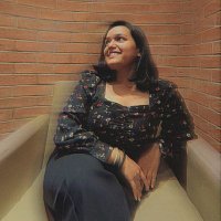 Shriya(@shriyamishraa) 's Twitter Profile Photo