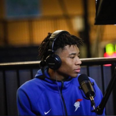 JR Leonard Profile