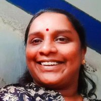 Beena poonjar :writer, poet (@beenarajesh14) 's Twitter Profile