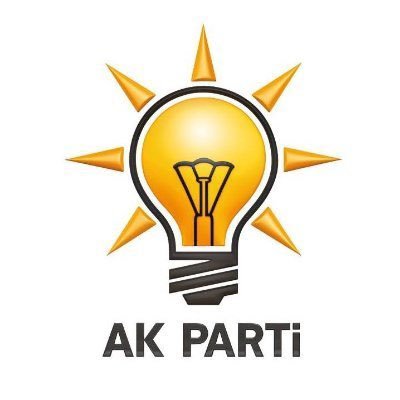 AK Parti Çorum İl Başkanlığı Resmi Twitter Hesabı