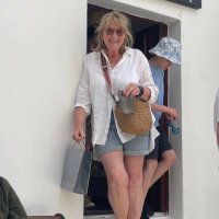 Fern Britton 💙No tick but the real deal(@Fern_Britton) 's Twitter Profile Photo