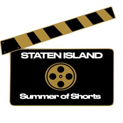 3rd Annual Film Festival June 15th, 2024! Staten Island's Hottest Film Festival! Submit your Film TODAY at https://t.co/1HlyJlxcAC