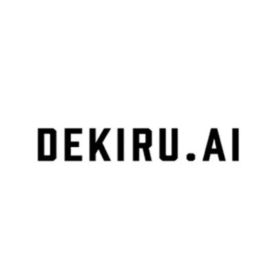 DEKIRU.AI Profile