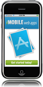 iMobilewebapps's profile picture. A COMPLETE Mobile Marketing and Revenue Generating Solution for Business.