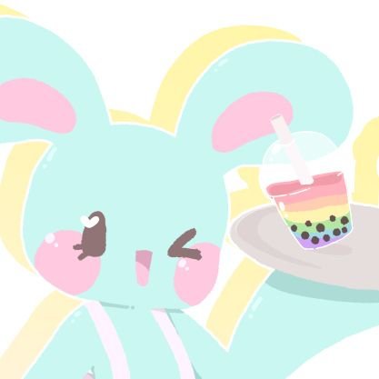 Plush artist and purveyor of fabrics 🧸 cats & frogs lover ✨ she/they  ✨ header by @jupy314