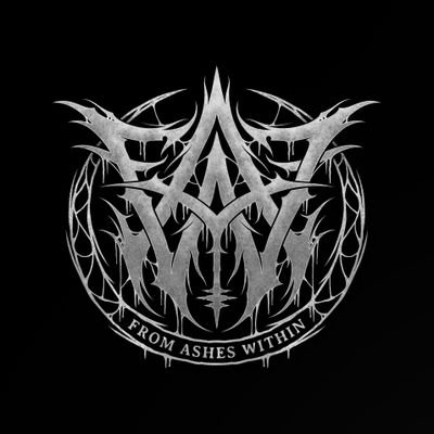 From Ashes Within is a Metal band based out of Kiln, Mississippi.