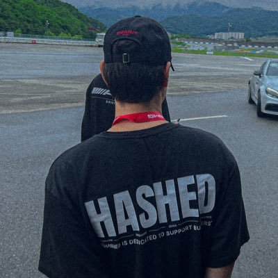 Community Lead @hashed_official

All opinions are my own