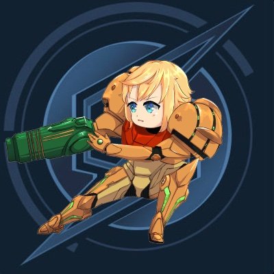 SpaceHunterBolt Profile Picture