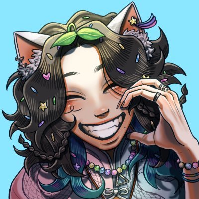 Py | Snakさんのプロフィール画像
