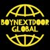 BOYNEXTDOOR GLOBAL (@boynextdoorgl) Twitter profile photo BOYNEXTDOOR GLOBAL (@boynextdoorgl) Twitter profile photo