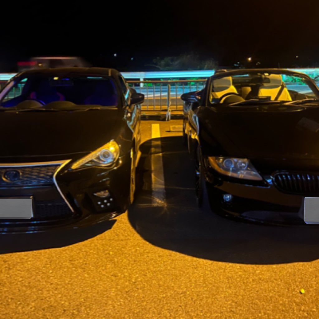 saga21 🚗 ほぼ車垢になってます  #元ミラジーノ   #BMW  #E85   車大好きです
