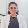 DrAditiPT's profile picture. 🔸️Physiotherapist🔸️Proud Bhartiya - Citizen of MODIfied Bharat 🔸️Aesthete 🔸️Nature lover 🔸️Yoga everyday