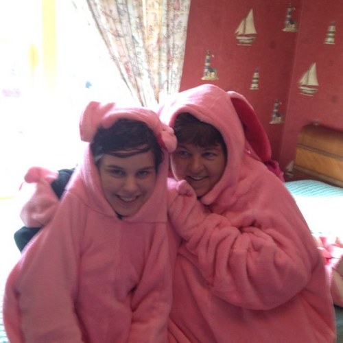 CoxKatie's profile picture. 