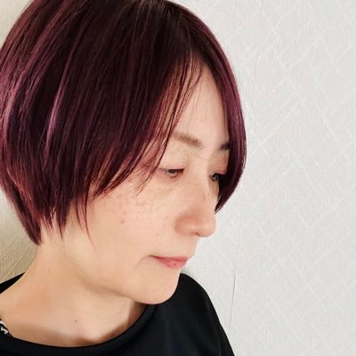 楽しく生きると決めたんだ。 https://t.co/Z9bH1iLNfS 自分以外の誰の目を気にして生きる必要がある？🏀JBA公認E級コーチ取得🥂さくらいさんとおなじ1983組だよ✩