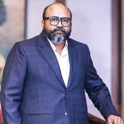 SharadPungalia's profile picture. MD & CEO, Amplus Solar, India's leading clean energy solutions developer