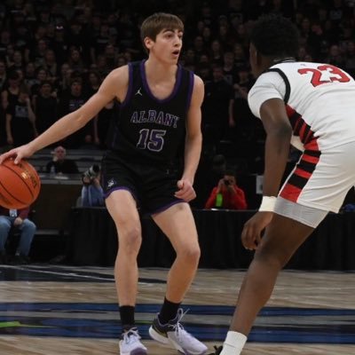 Andrew Olson Profile