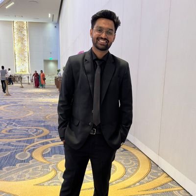 SummitPande's profile picture. Asking - Kya Dekhte Ho? 🎙️
Content and Podcast Producer | Brand Strategist