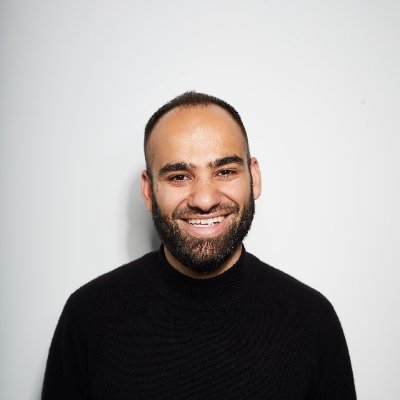 CEO @castfromclay - shaping and disrupting policy narratives.
I rarely login to this account.