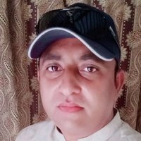 Mirza Khurram Baig(@MKB977) 's Twitter Profile Photo