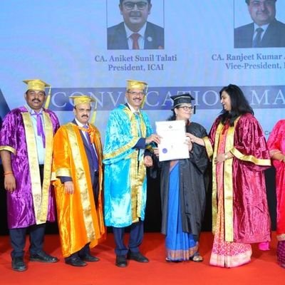 CABala_K's profile picture. Chartered Accountant

Interested in Literature and History of Maa Bharati.