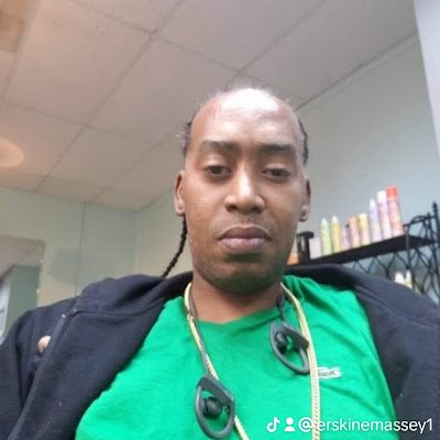 ErskineMassey Profile Picture