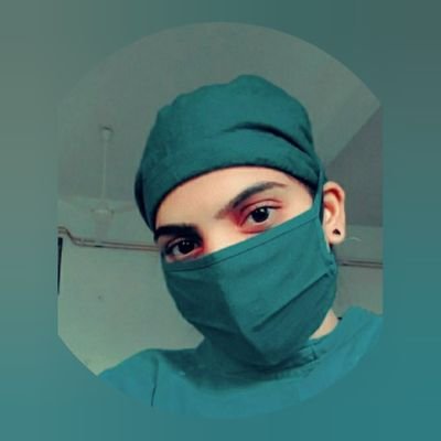✴Medico🏥 CHO
✴Royal Aadivasi🏹 જોહાર
✴My Everything is my Hubby😘❤
✴My Attitude depended on you🙏