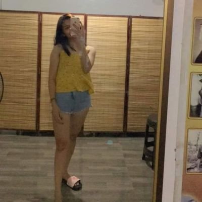 arvesupatricia's profile picture. 