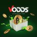 VOdds (@vodds_official) Twitter profile photo