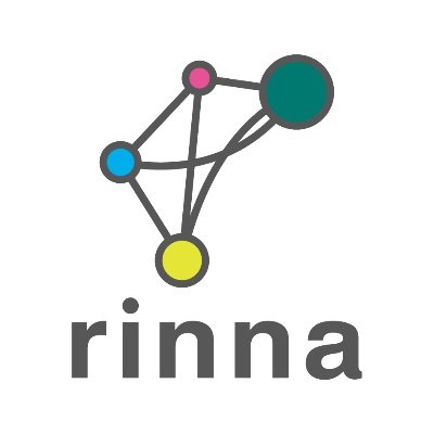 rinna株式会社 Research : https://t.co/Tkl2c0nspc
| Hugging Face : https://t.co/MiHN9J6D5l
| GitHub : https://t.co/6udXDNCY4H
| Zenn : https://t.co/fOkFSGcKb1