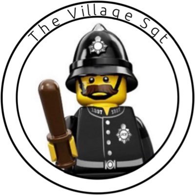 Police Sergeant in a rural area. Policing a model village 🏡 🏠 somewhere near you. Anyone seen them swans? 🦢 🚨 Do not report crime here 🚨