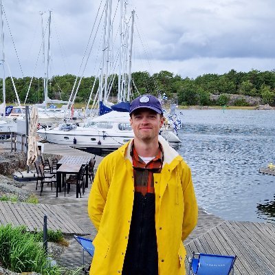 TimppeHagstrom's profile picture. Pohjoiskaarre ja sienestys menee useimpien asioiden edelle.