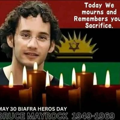 CEO of Shiptraco 🚢, Data Analyst, HumanRight Activists ⚖, Advocate for #BiafraFreedom🗽. Critical Question!!! 'who will save #Alkebulan 🤔?'