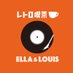 レトロ喫茶 ELLA & LOUIS☕️ (@kissa_e_and_l) Twitter profile photo レトロ喫茶 ELLA & LOUIS☕️ (@kissa_e_and_l) Twitter profile photo