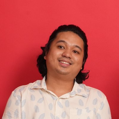 pakundzXD's profile picture. Freelance Video Editor and Graphic Designer
🎮 play now, edit later! 👨‍💻
check my work on ig: @onlyworkbypakundz1
#23
https://t.co/uoC4dXS28C…