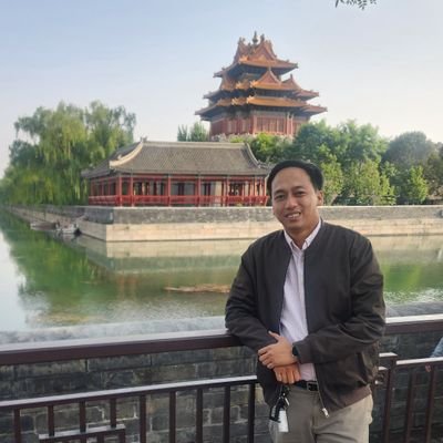 Kevin Domingo Baclig