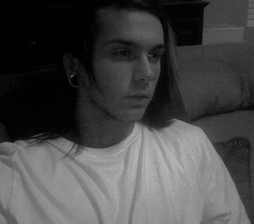 My names Nick, Straight,I love Ashleigh , Vocalist for The Rukus