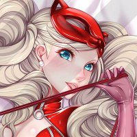 Ann Takamaki (@subbykatann) 's Twitter Profile