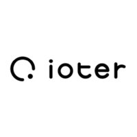 ioter(@ioter_matter) 's Twitter Profile Photo