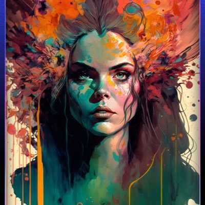 I. Am. Alice. Rabbit Hole Junkie. Princess. Mother that makes “A Mess” look good. I also stream Warsaken 🧡🤓